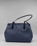 Kate Spade New York Link Tote Azul Marino