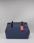 Kate Spade New York Link Tote Azul Marino