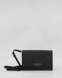 Kate Spade Cameron Convertible Crossbody Negro