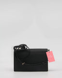 Kate Spade Cameron Convertible Crossbody Negro