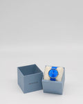 Reloj Skagen Three-Hand Blue Silicone - Unisex