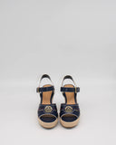 Tommy Hilfiger Sandalia Wedge Linsey Espadrille