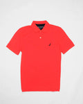 Nautica Classic Polo - Naranja