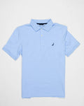 Nautica Classic Polo - Celeste