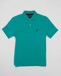 Nautica Classic Polo - Verde Esmeralda