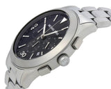 Michael Kors Reloj Chronograph Gareth Stainless Steel Bracelet 43mm - Hombre